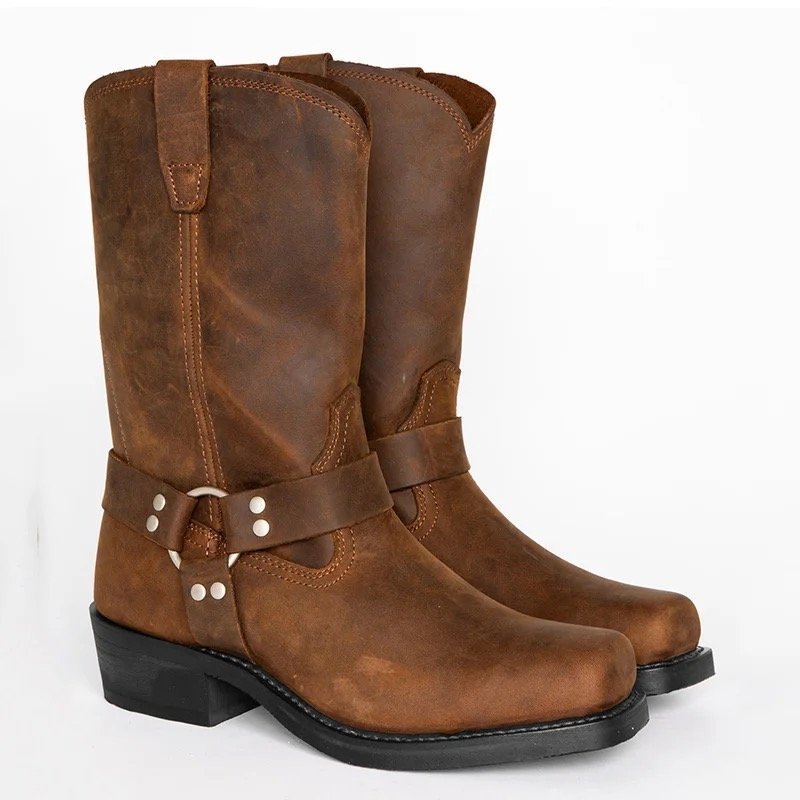 cowboy boot manufacturer
