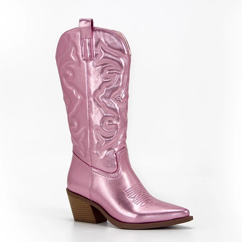 cowboy boot manufacturer