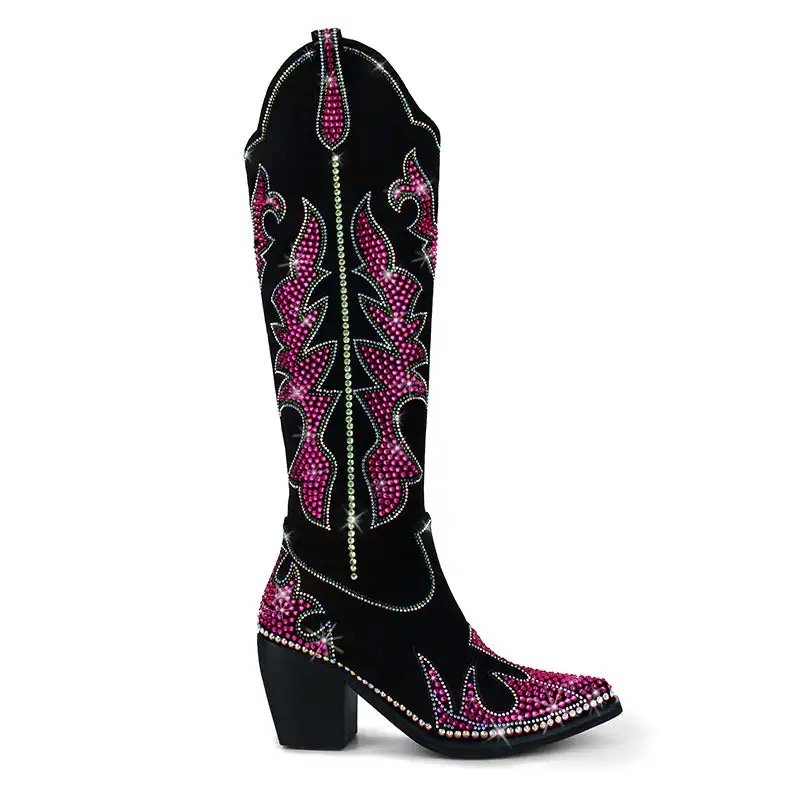 cowboy boot manufacturer