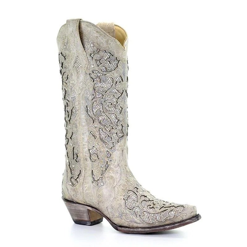 cowboy boot manufacturer