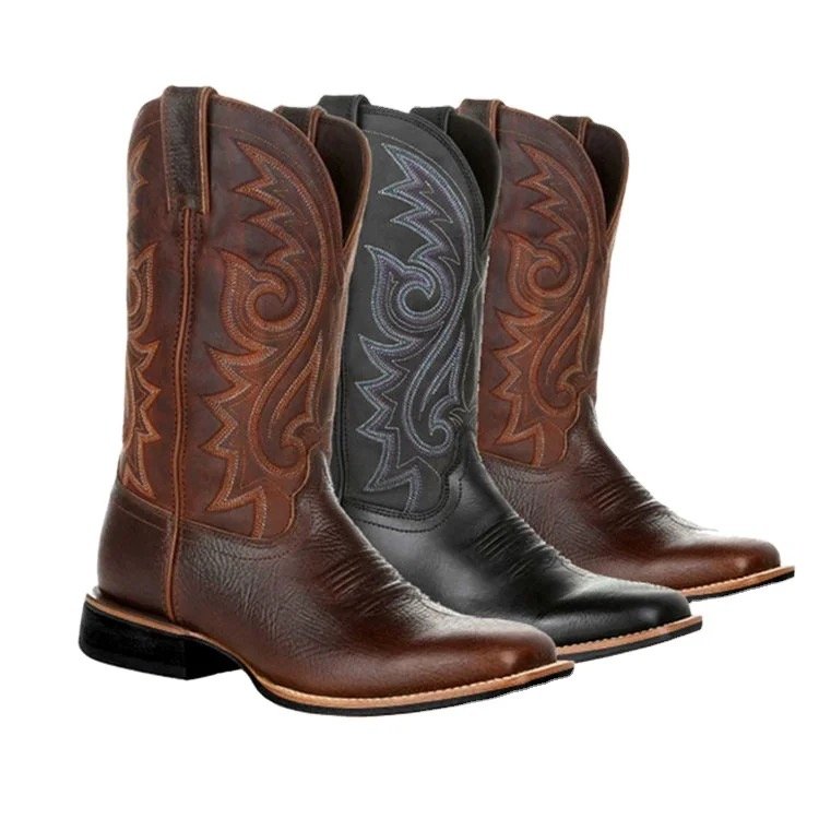 cowboy boot manufacturer