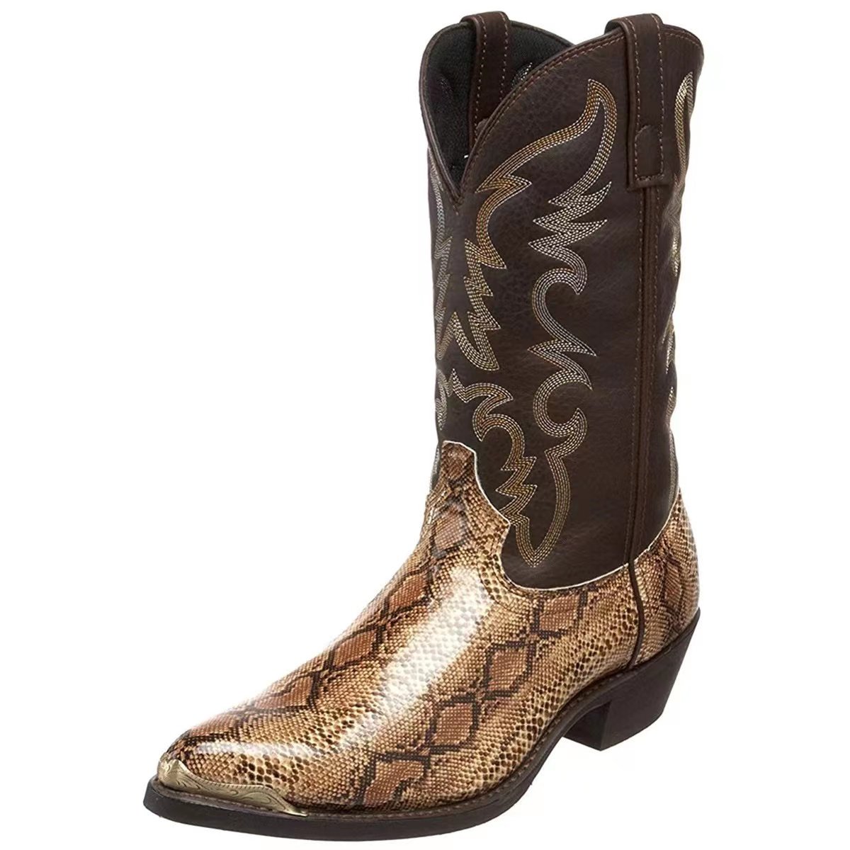 cowboy boot manufacturer