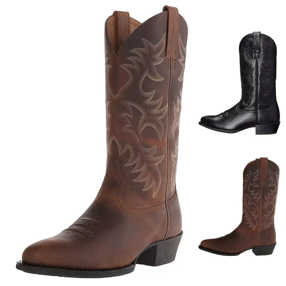 cowboy boot manufacturer